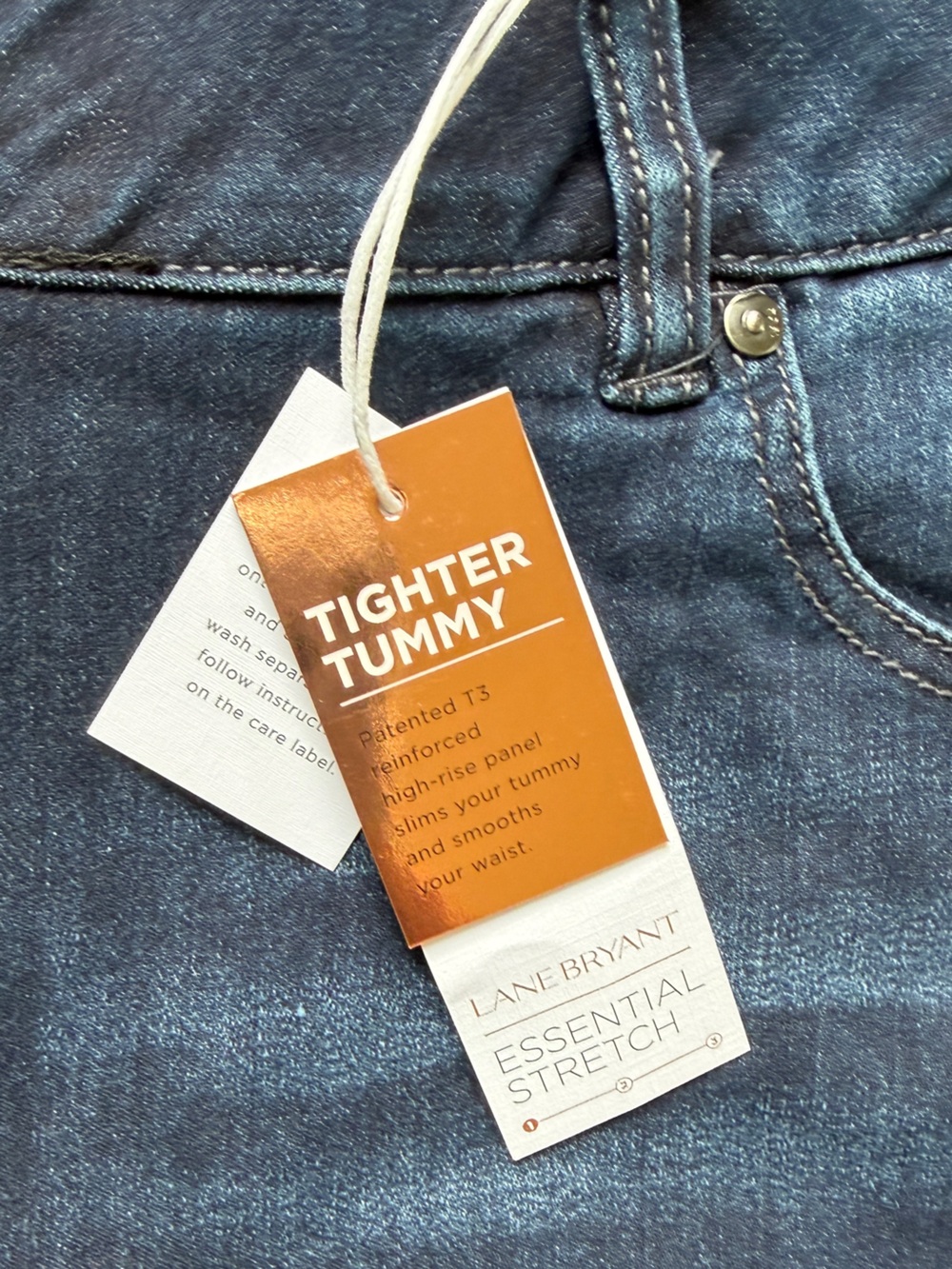 Lane Bryant Jeans - Picture 6 of 6
